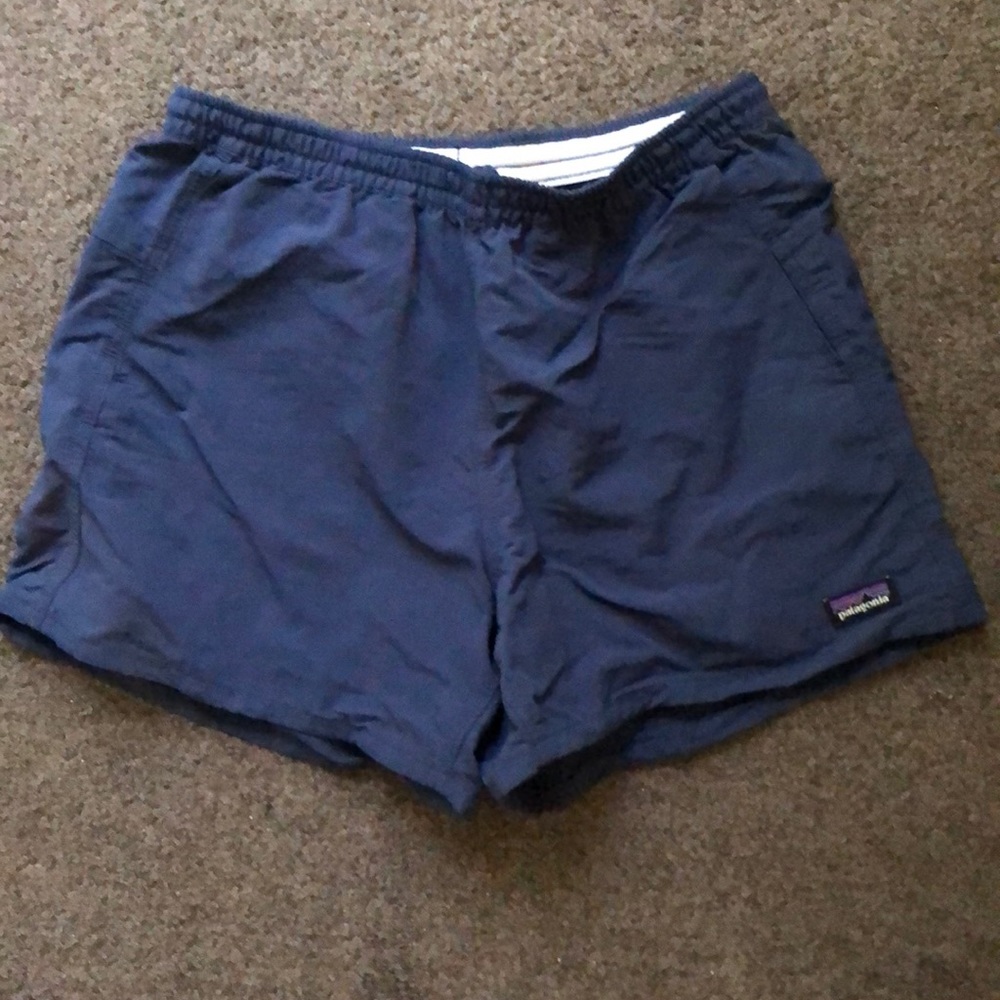 Women’s Patagonia Baggie Shorts 5”